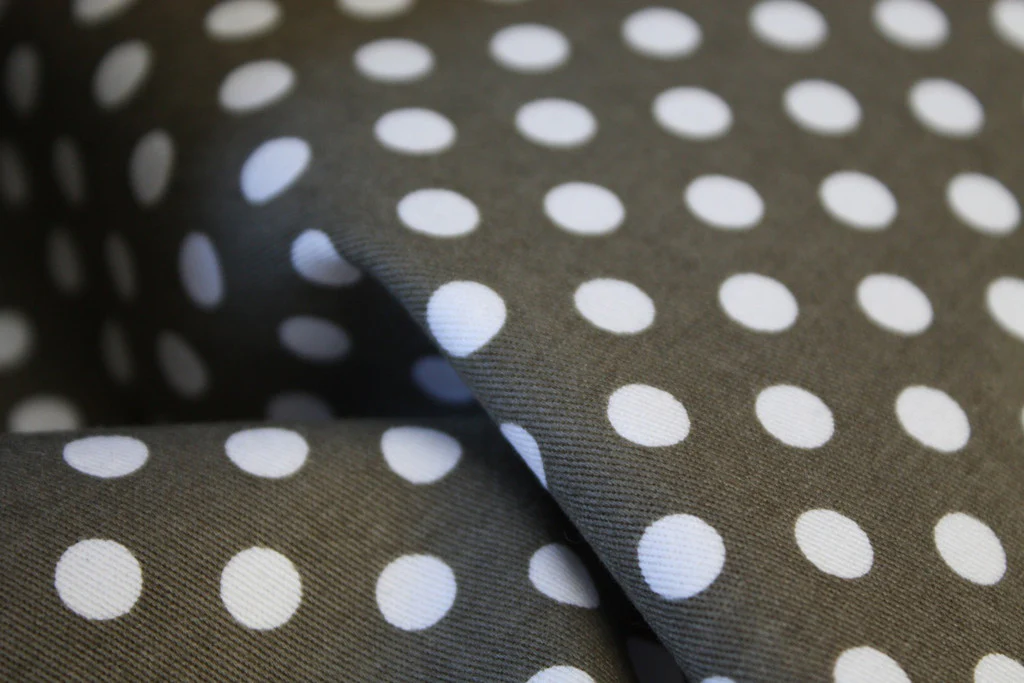 Lappi Olive Spot