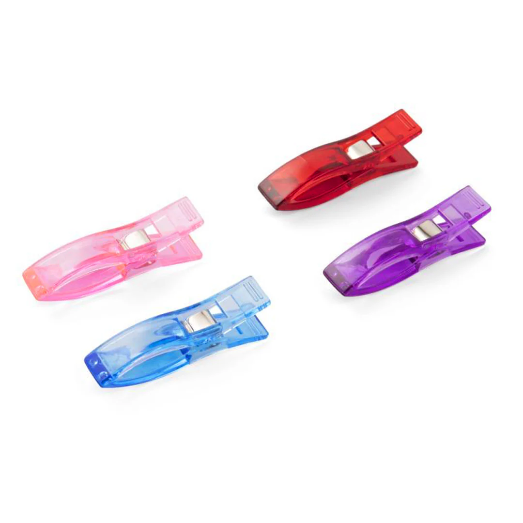 Large Fabric Clips - Prym Love - Image 2