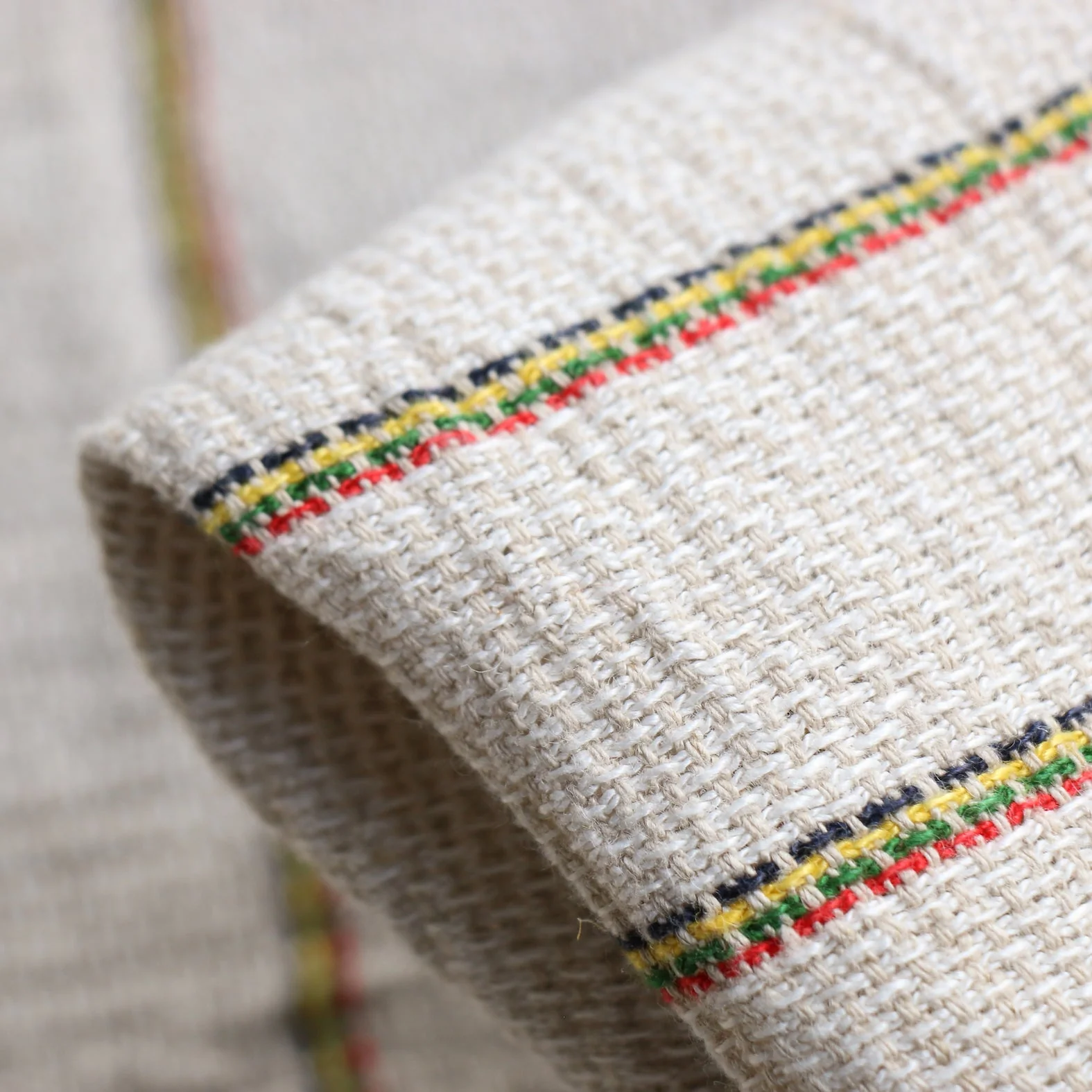 Last Chance of San Dominico Stripe