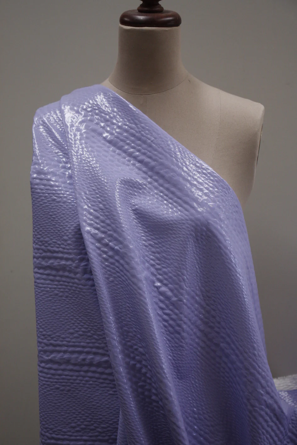 Lavender Alligator - Image 5