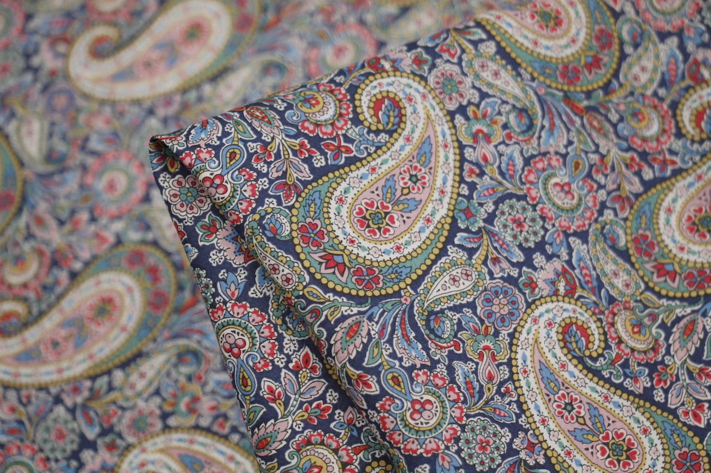 Lee Manor - Liberty Of London