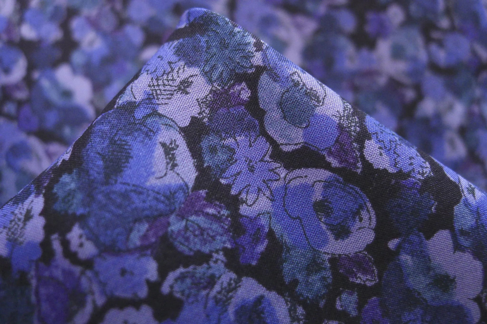 Leila Lavender