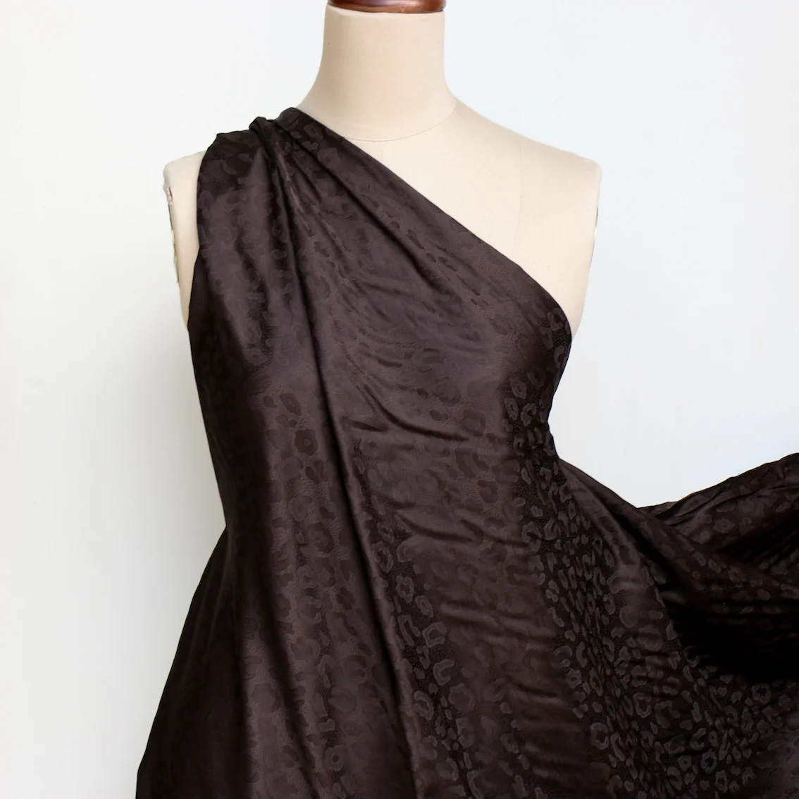 Leopardo Chocolate lining - Image 4