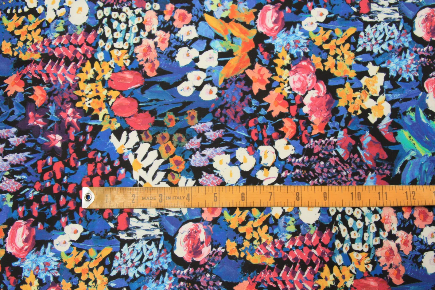 Liberty Of London - Painters Meadow Blue - Image 2