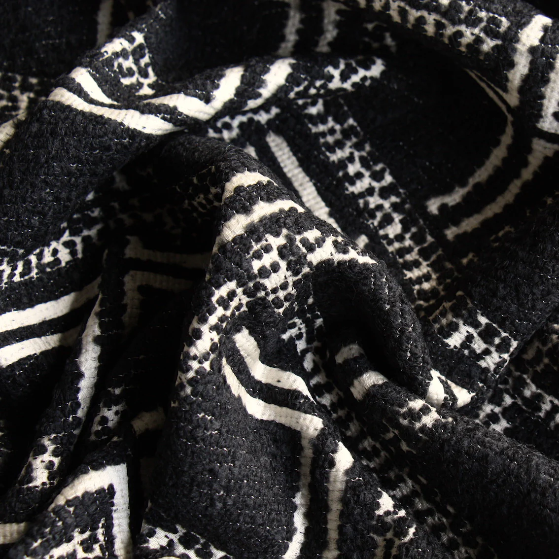 Lights Out Jacquard - Image 2