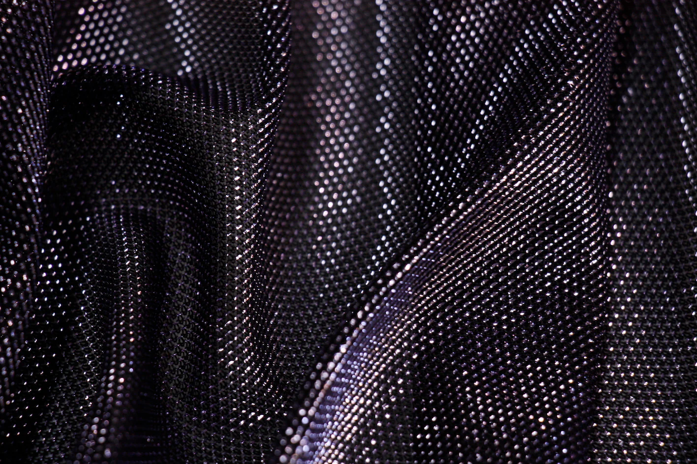 Lilac Lurexess - Image 2