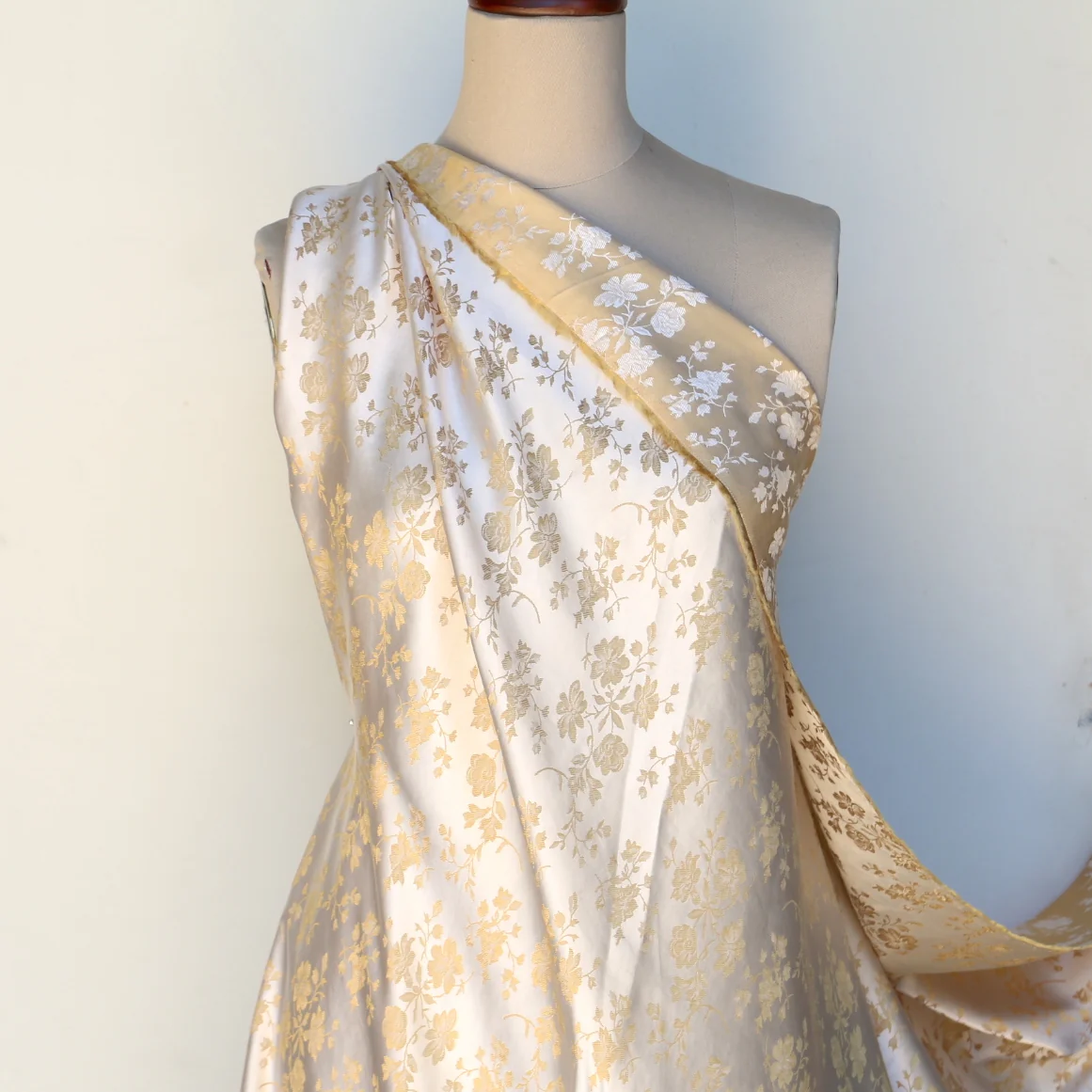 Lin Paradise Summer - Fancy Lining - Image 5