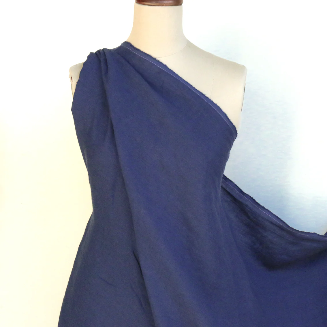 Linford River Washed Linen - Image 3