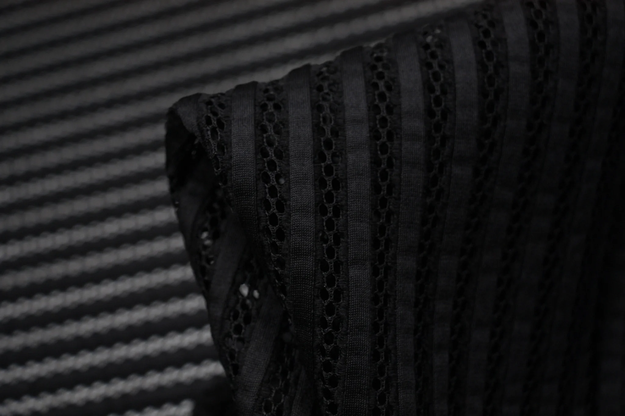 Linked Ebony