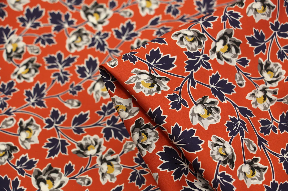 Linley - Liberty Saville Poplin