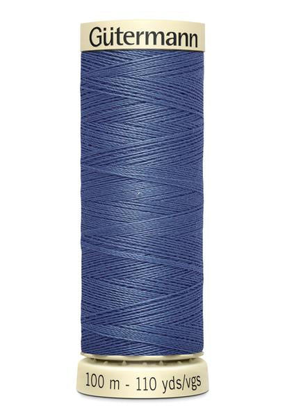 Lino Blue - Image 4
