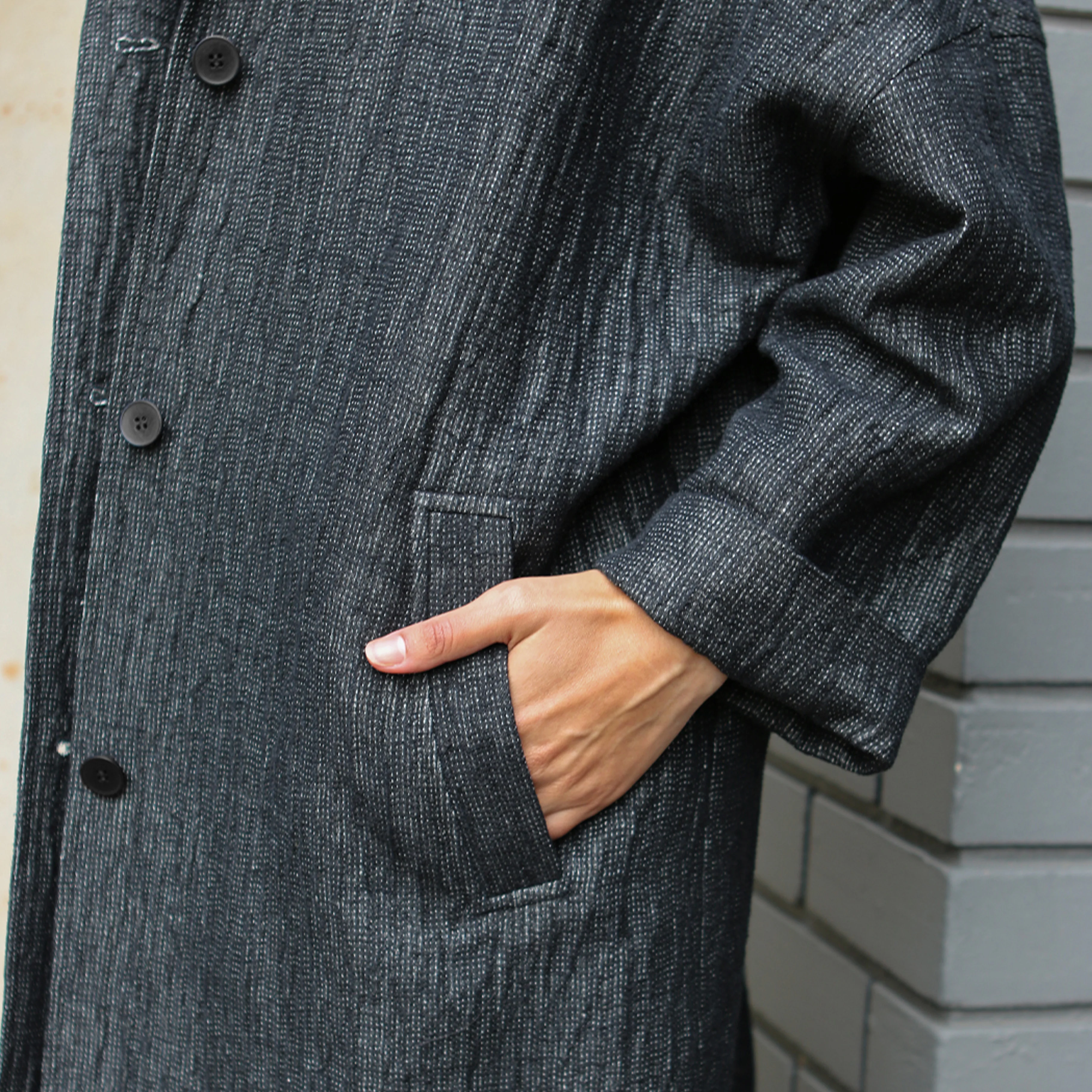 Lisbon Jacket Pattern - Image 13