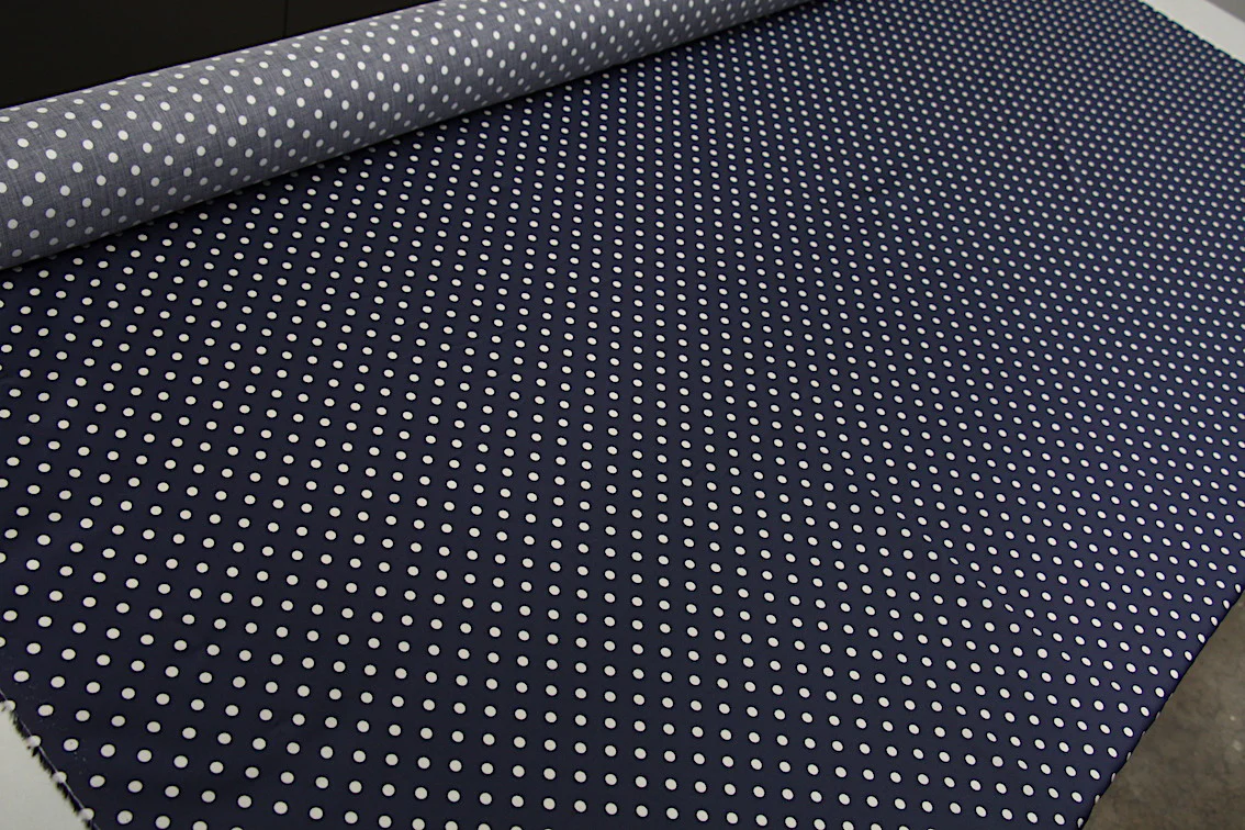Little Spots Blue - Image 3