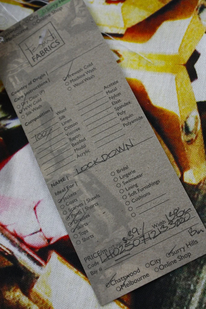 Lock Down - Image 4