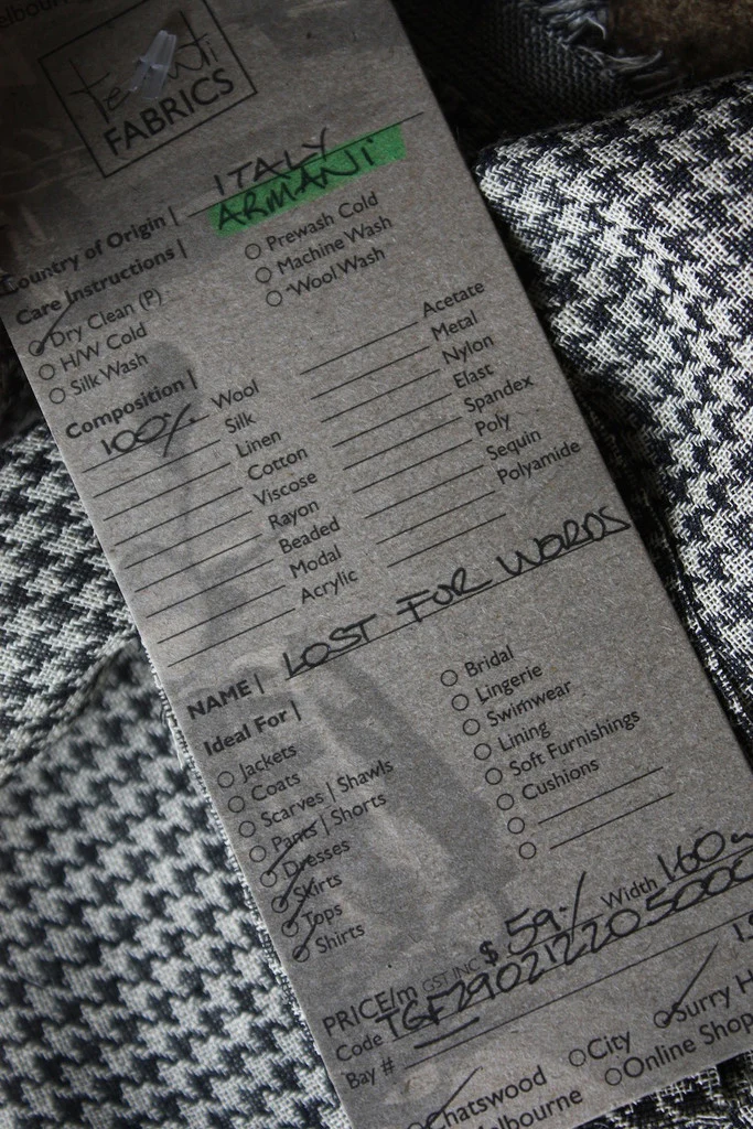 Lost For Words - Image 5