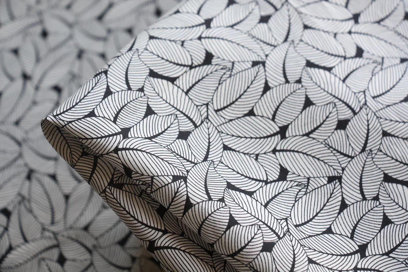 Lost In Leaves - Liberty Tana Lawn™