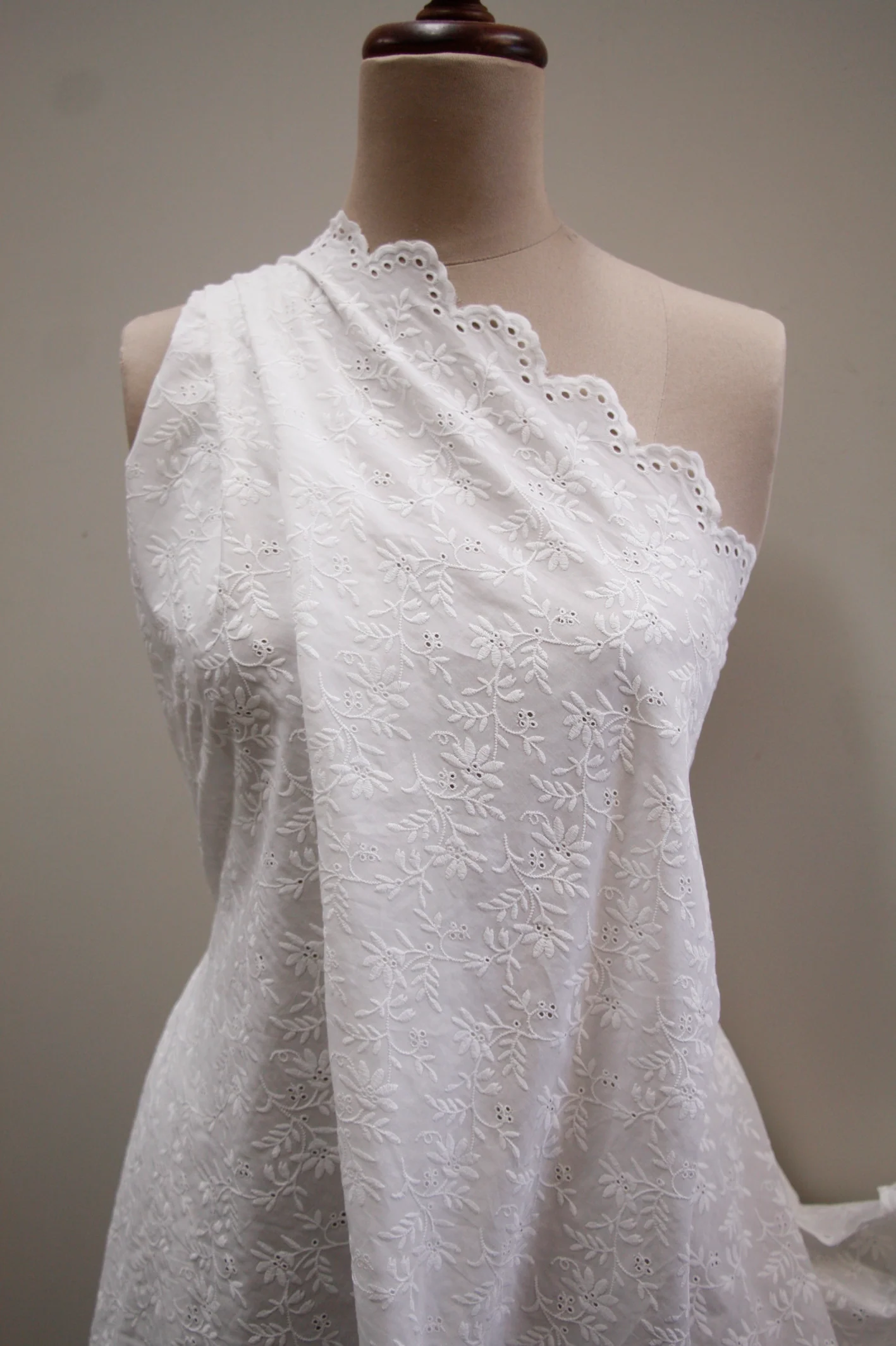 Love My Vine - Broderie Anglaise - Image 5
