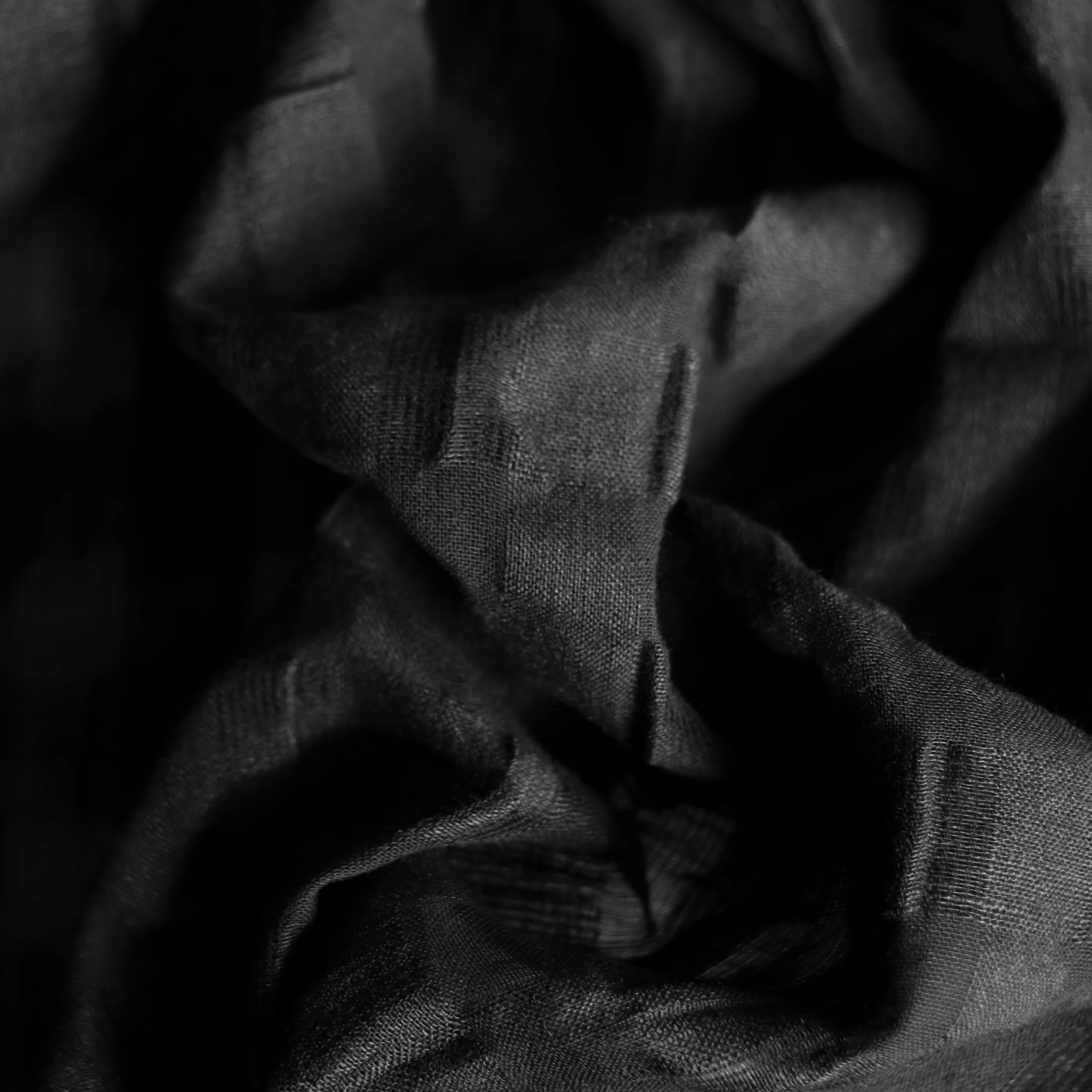 Lucia Check Black - Image 2