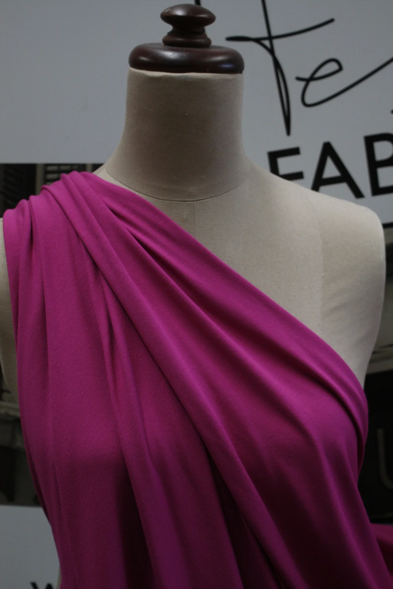 Magenta Jersey - Image 3