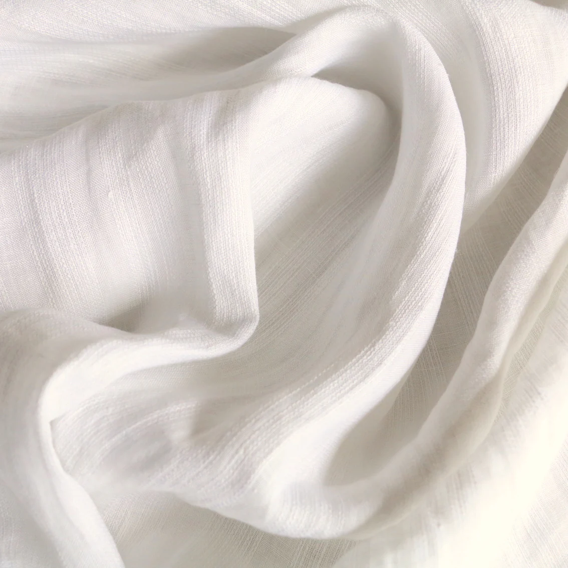 Malaga White Linen - Image 2