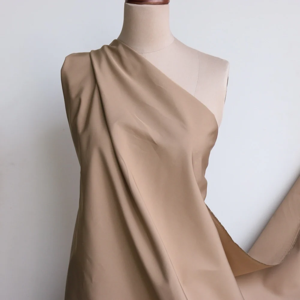 Mantello Biscuit Water Resistant Cotton/Polyester - Image 5