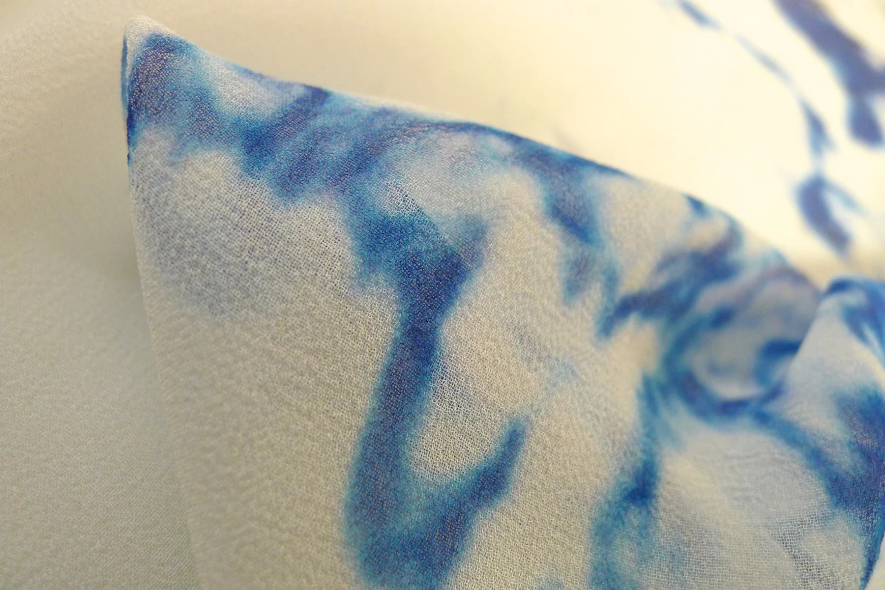 Marbled Water