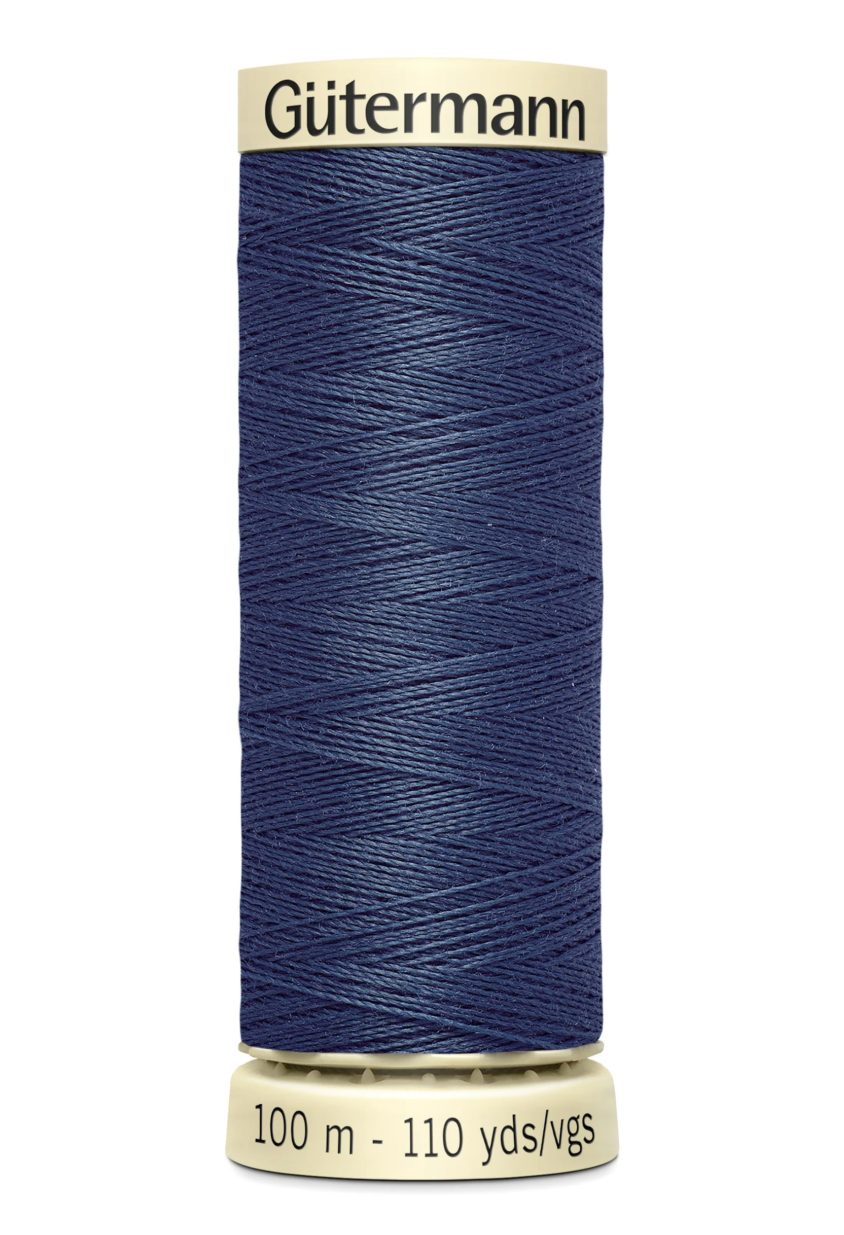 Marching Mono Stripes Washed Printed Linen - Image 6