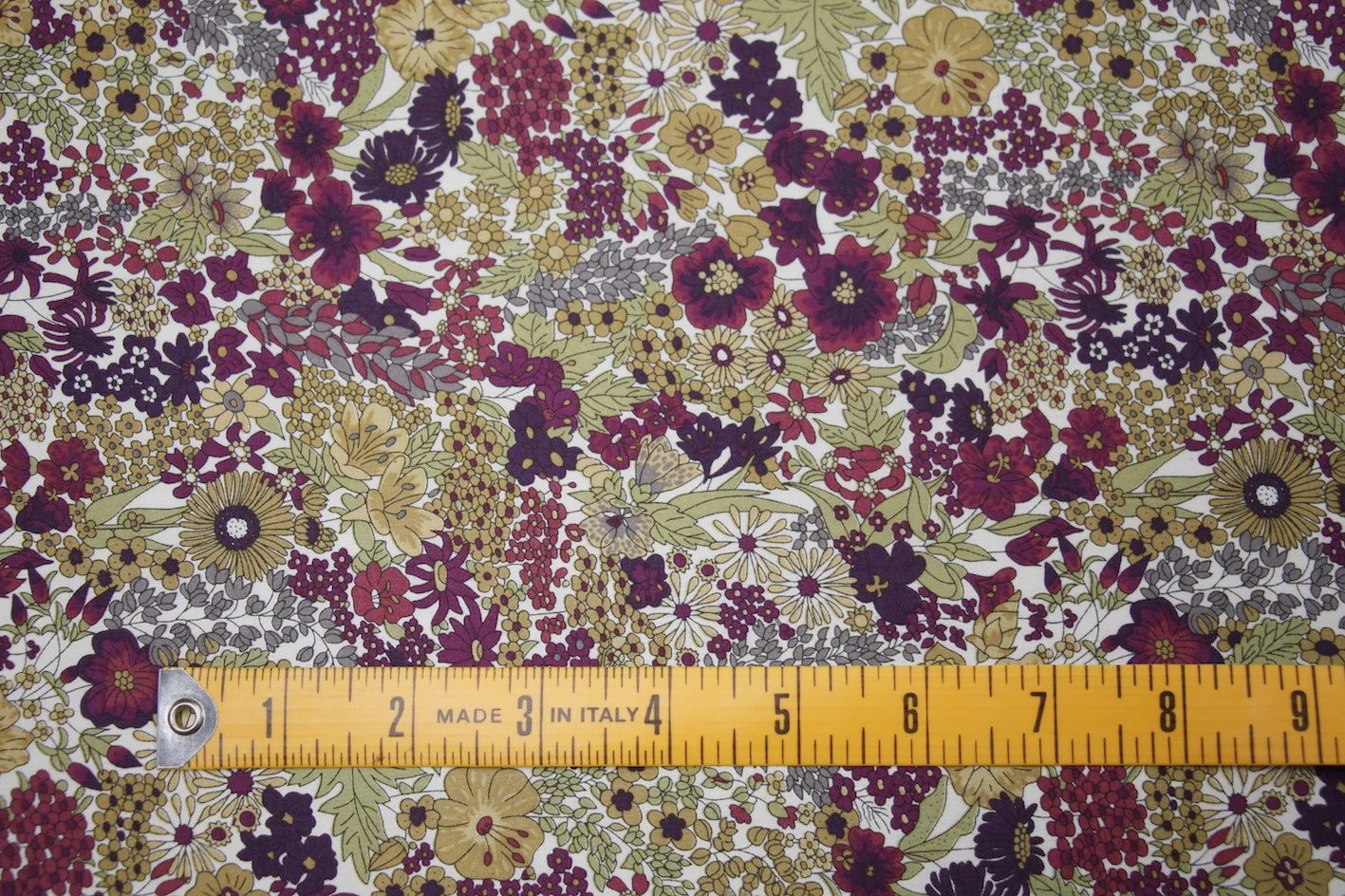 Margaret Annie Purple - Liberty Of London - Image 2