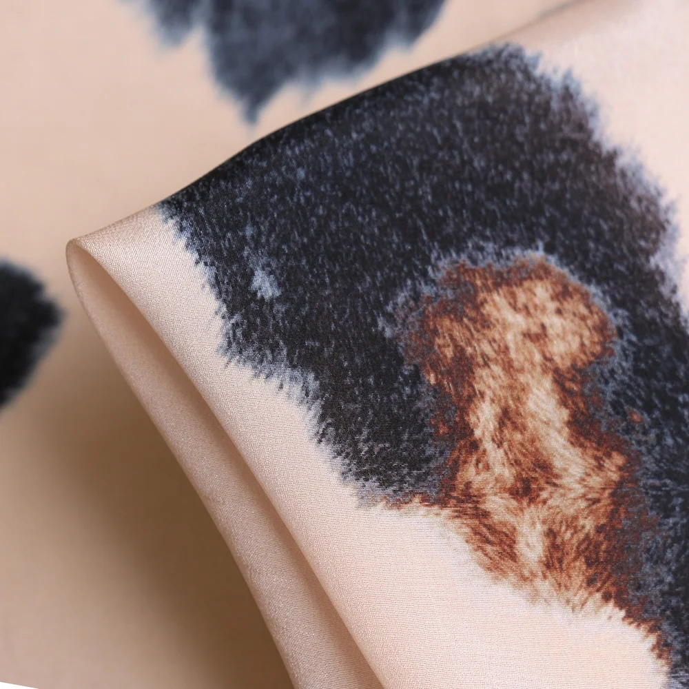 Silk Fabric