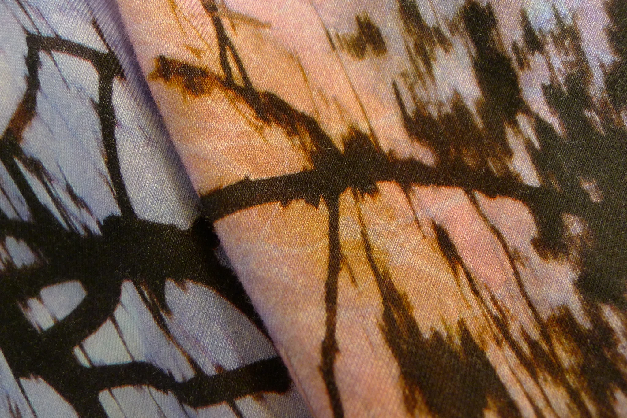 Mauve As It Happened - Image 2