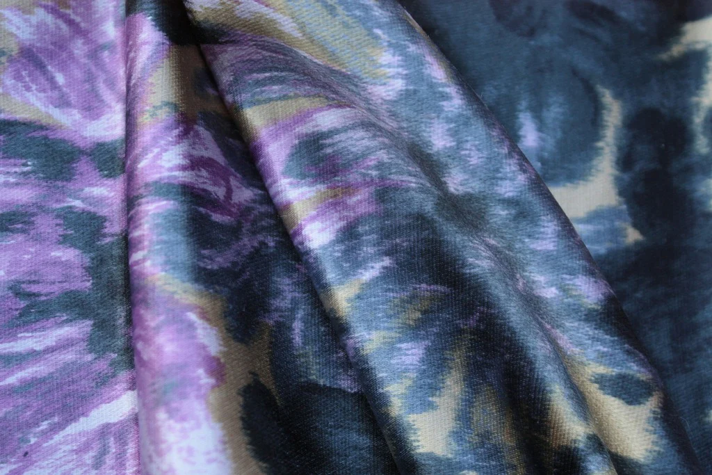 Mauve Splash - Image 3
