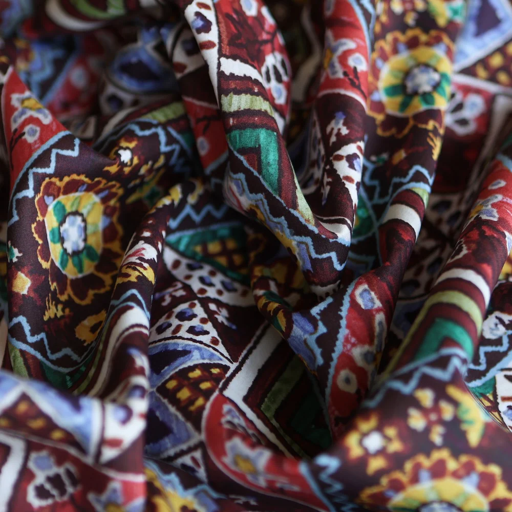 Maximilist - Liberty Tana Lawn - Image 2
