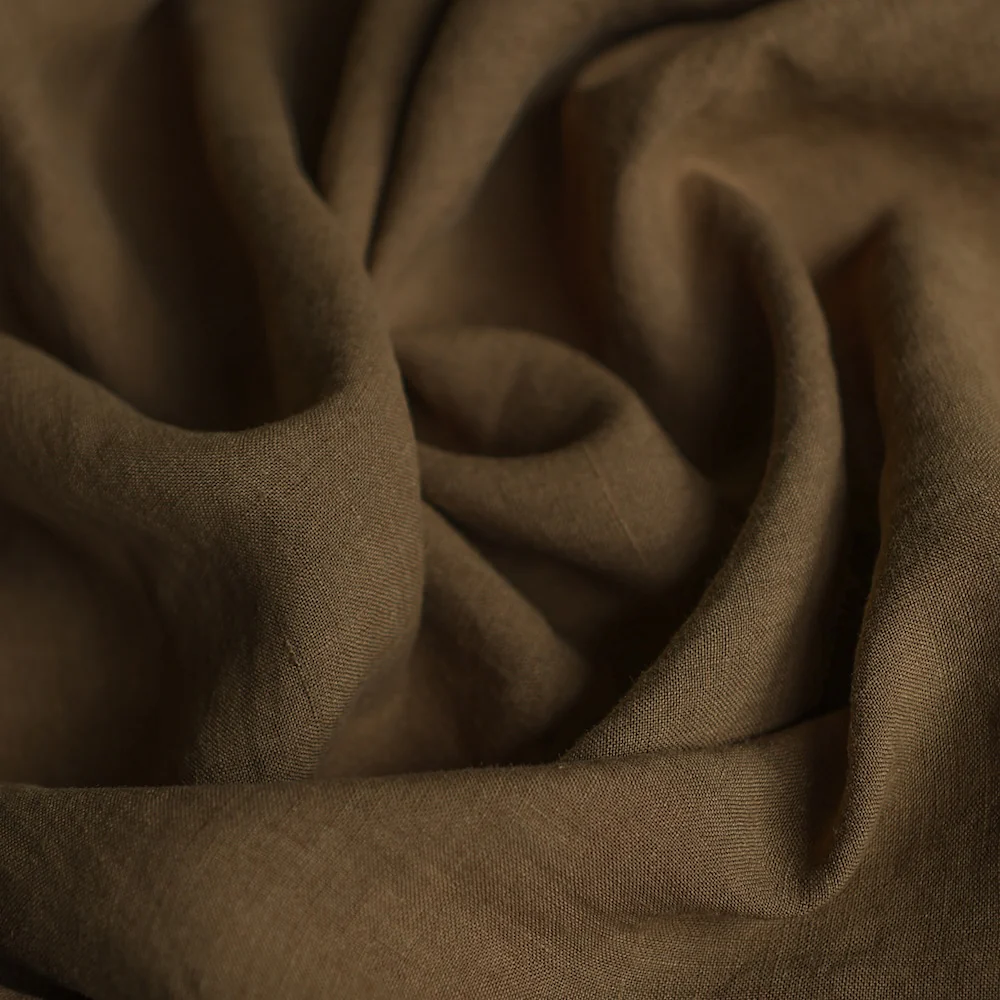 Maya Caper Hemp - Sandwashed Finish - Image 2