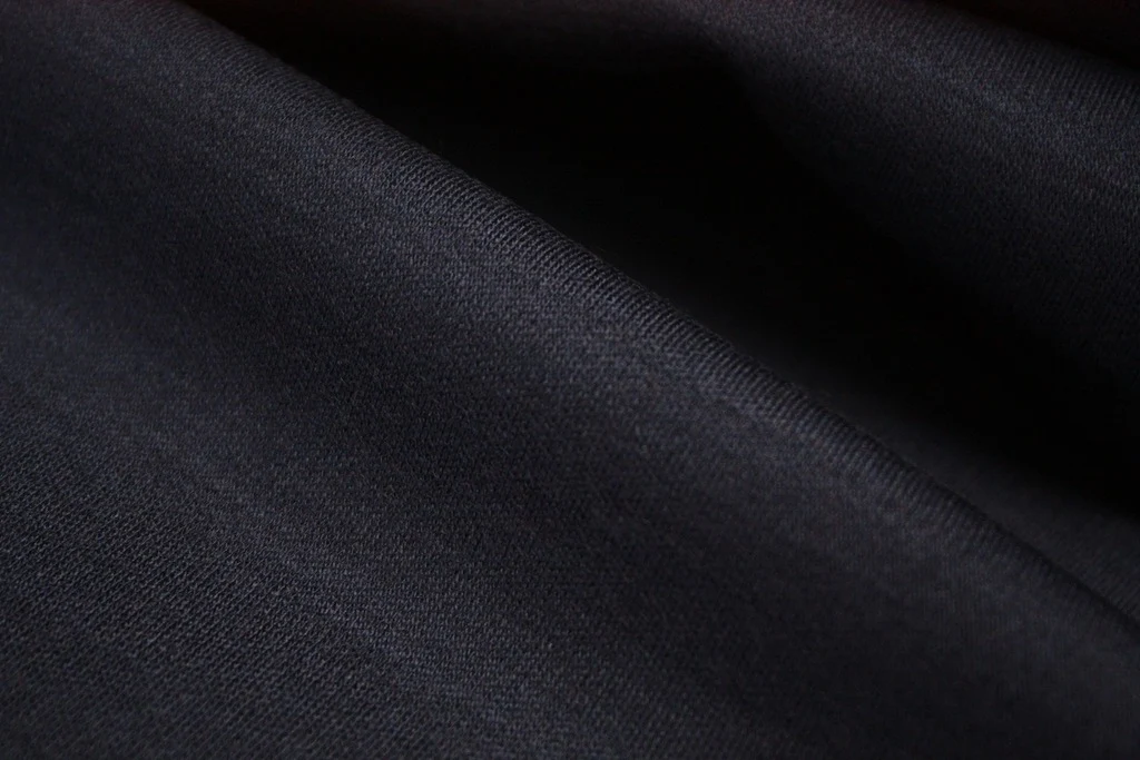 Medium Navy Knit - Image 3
