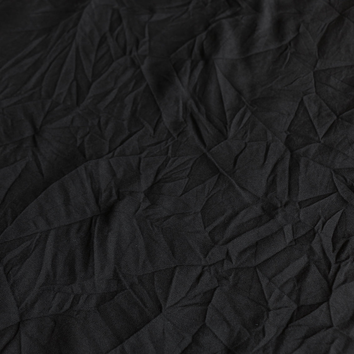Meester Nero Crushed Wool Blend - Image 3
