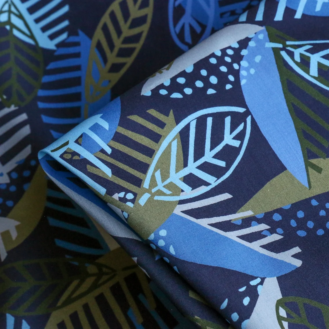 Memphis Trail - Liberty Tana Lawn™