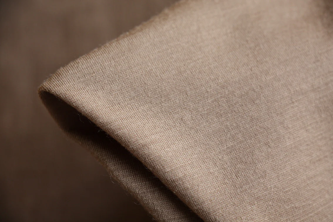 Merino Tan