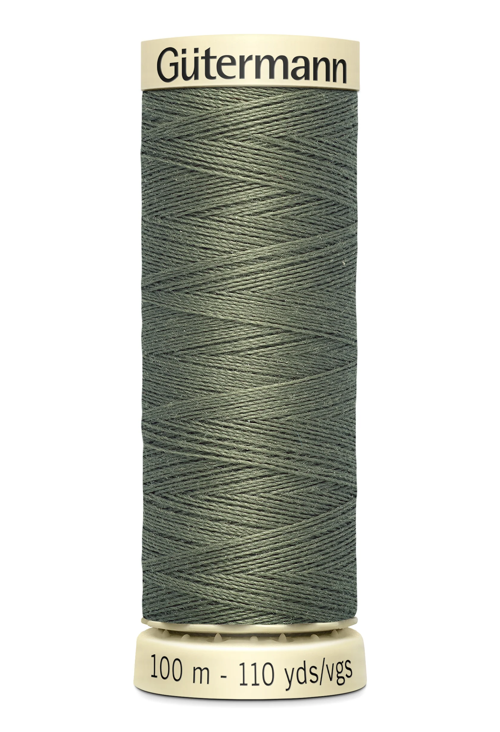Mid West Check Brushed Cotton - Image 6