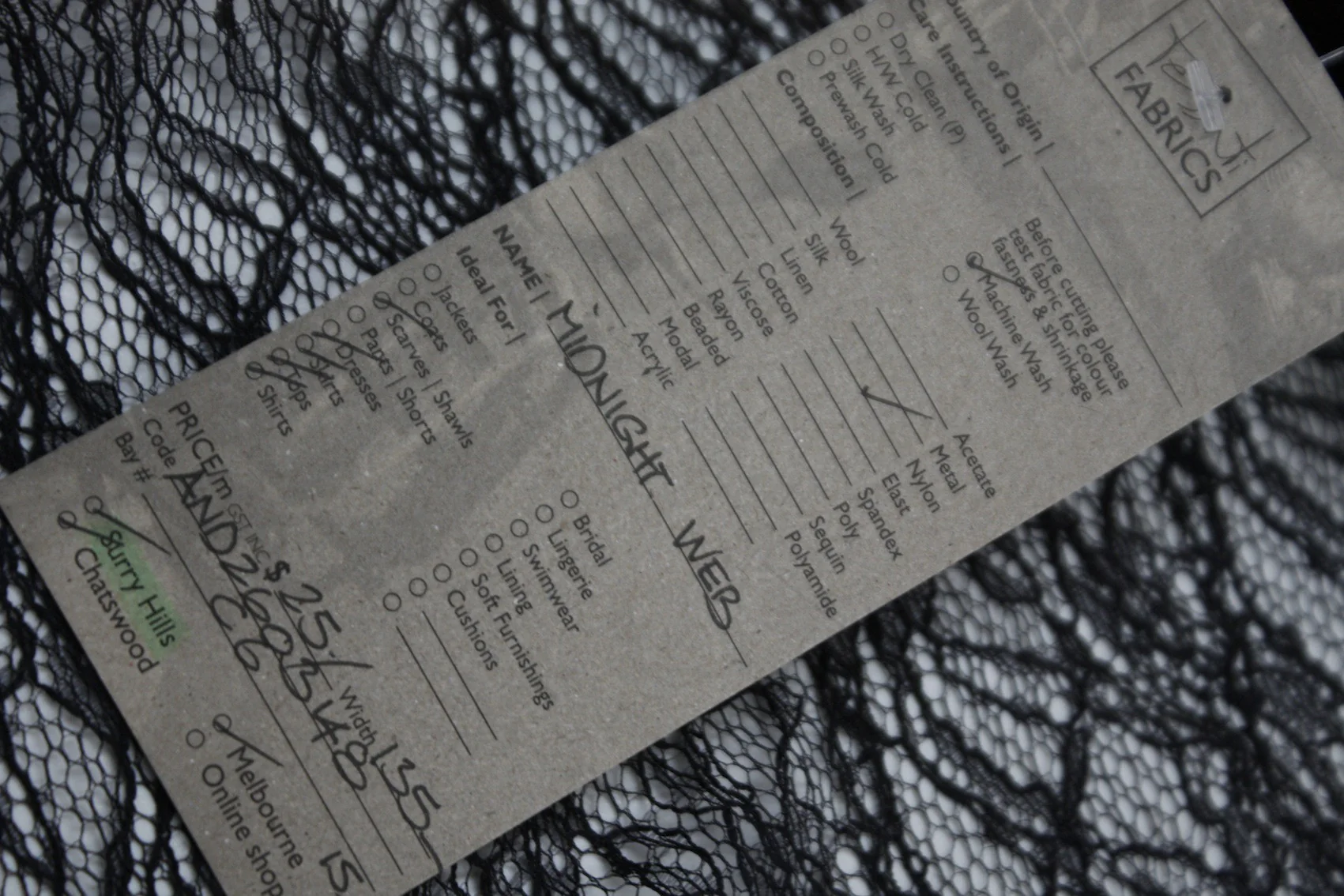 Midnight Web - Image 6