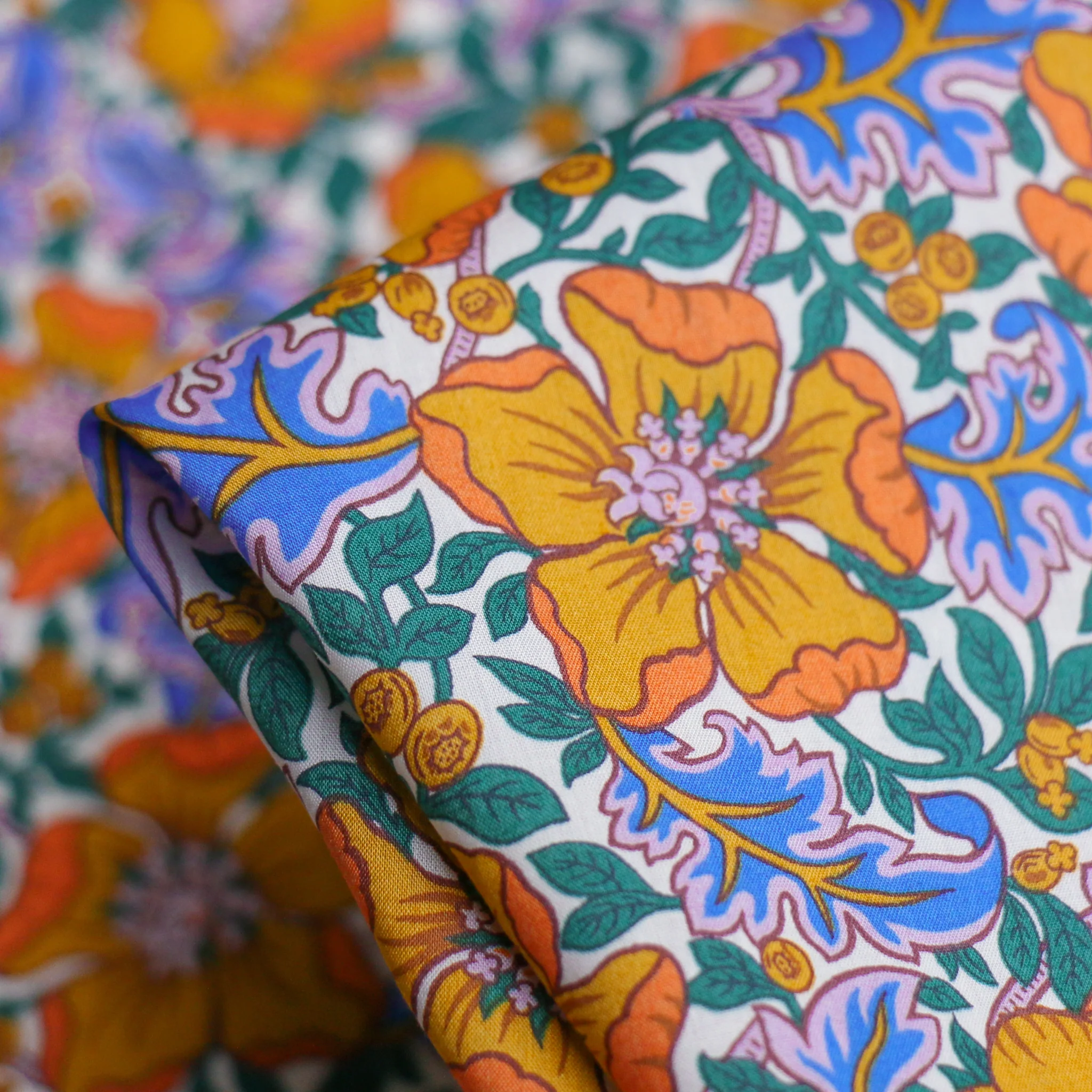 Millie Francesca - Liberty Tana Lawn™
