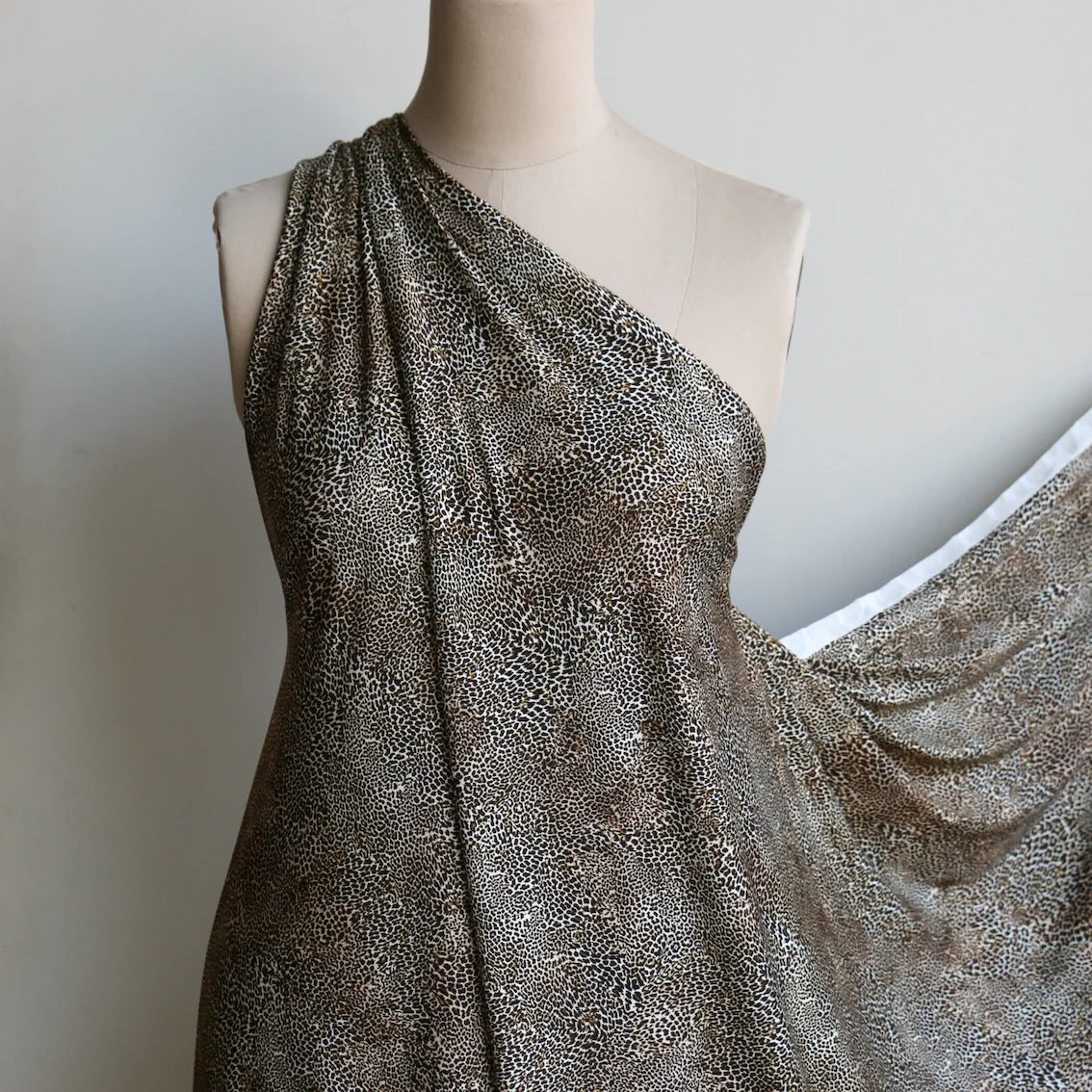 Mini Gatto Bronze Jersey - Image 5