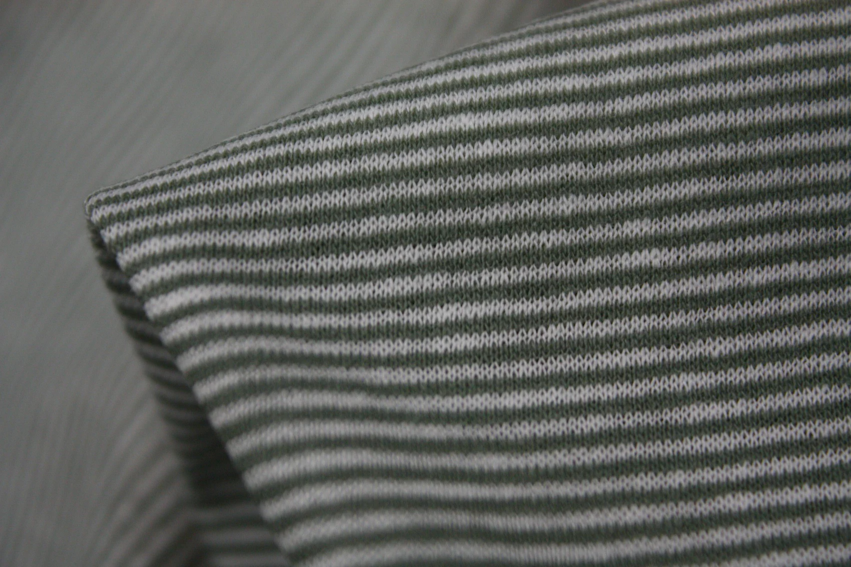 Mint Lanes - Cotton Knit