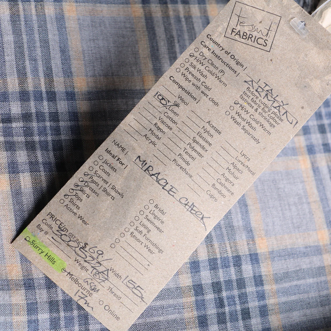 Miracle Check - Image 4