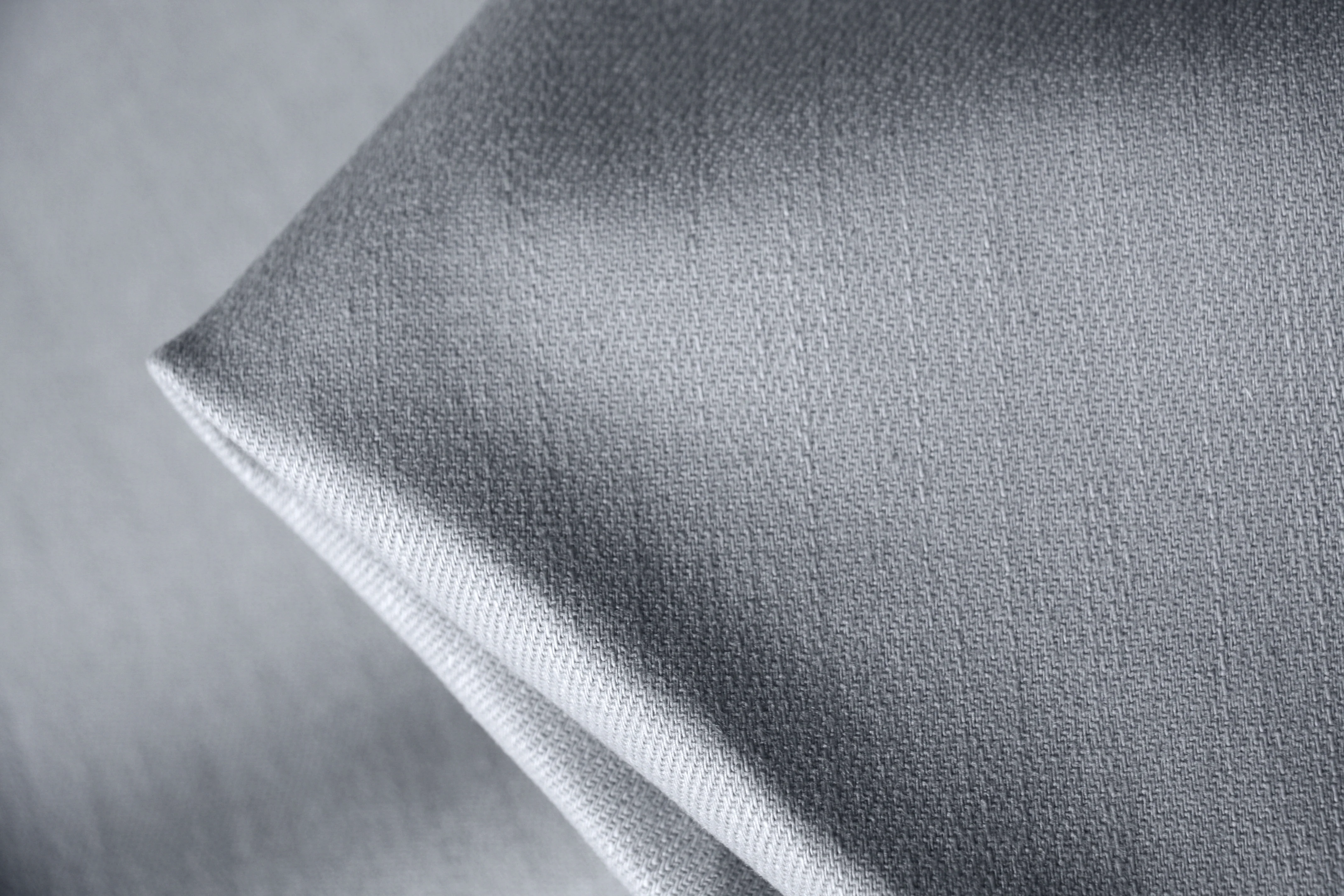 Mirren Grey Denim
