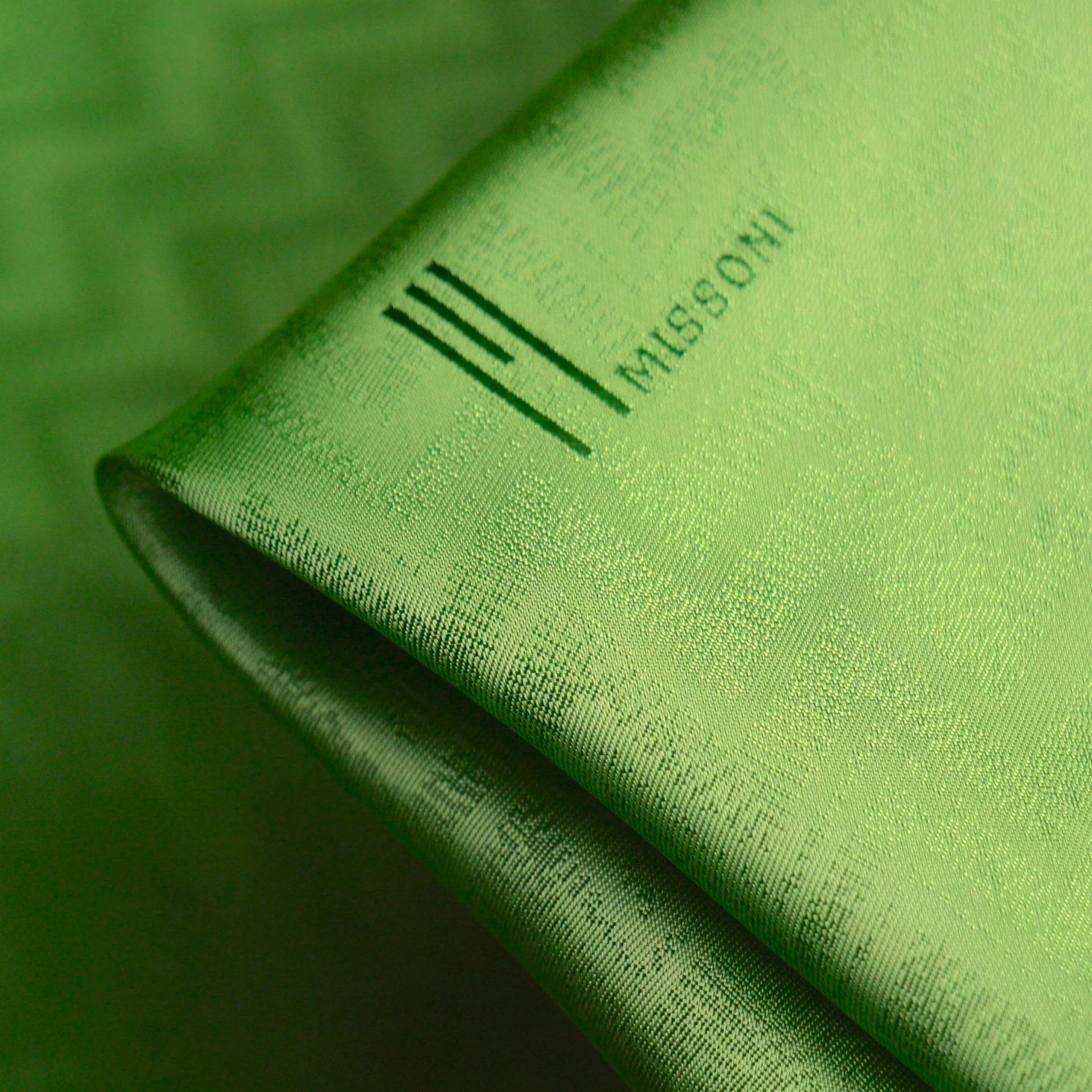 Missing Apple Fancy Lining