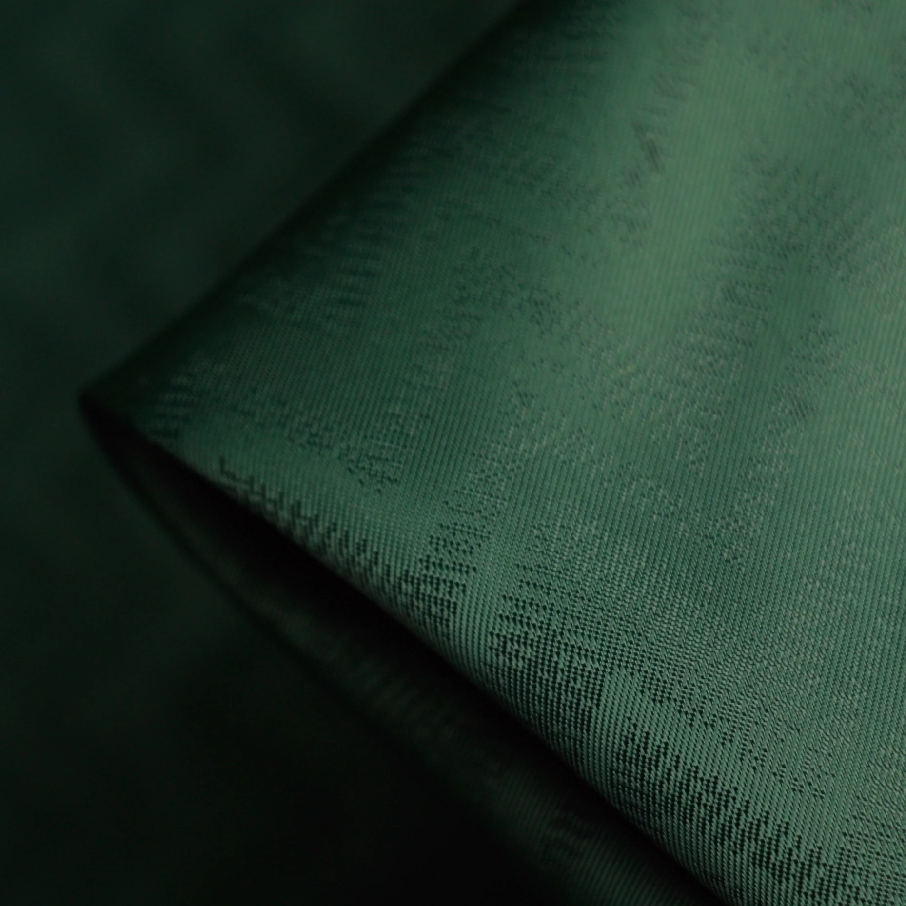 Missing Forest Fancy Lining