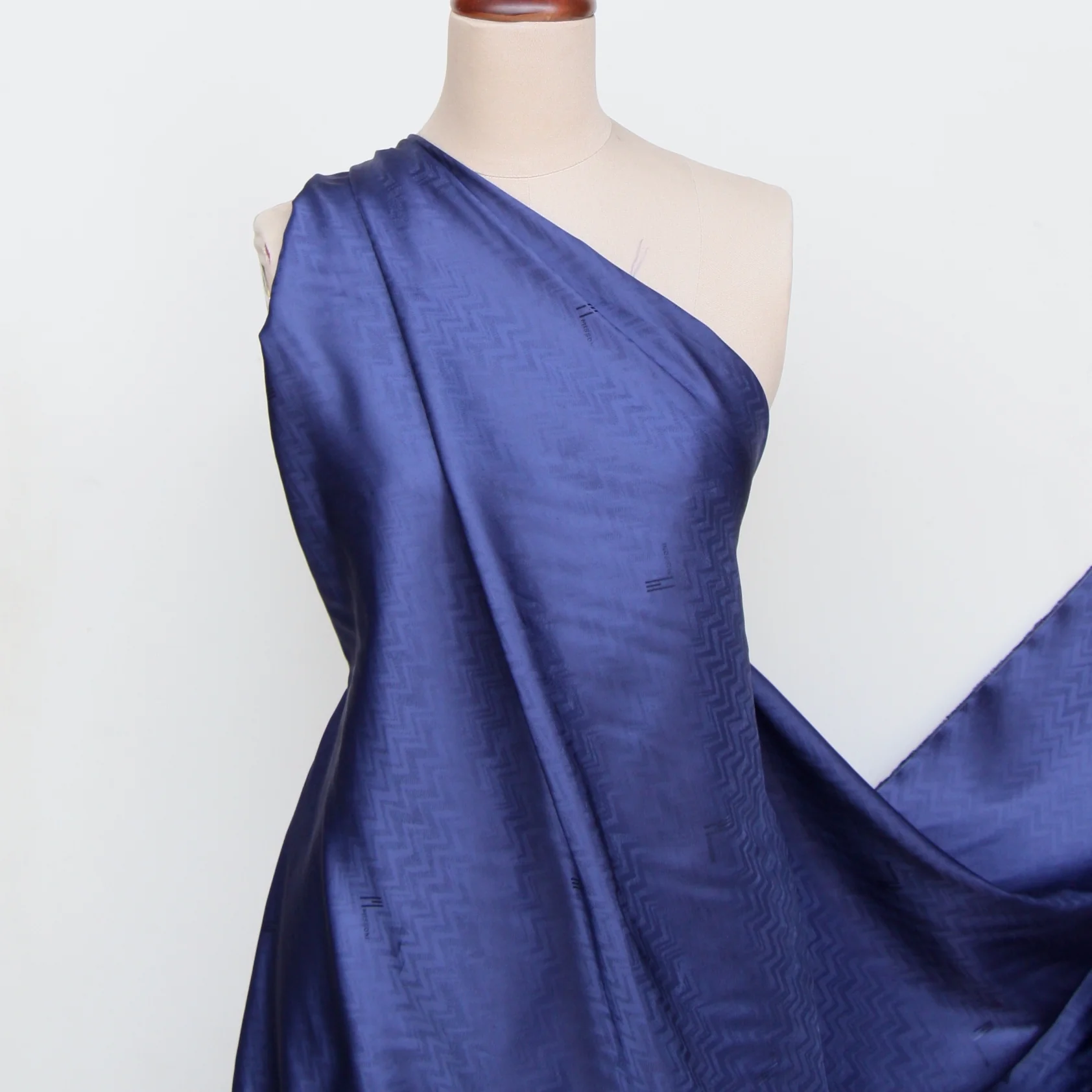 Missing Navy Fancy Lining - Image 5