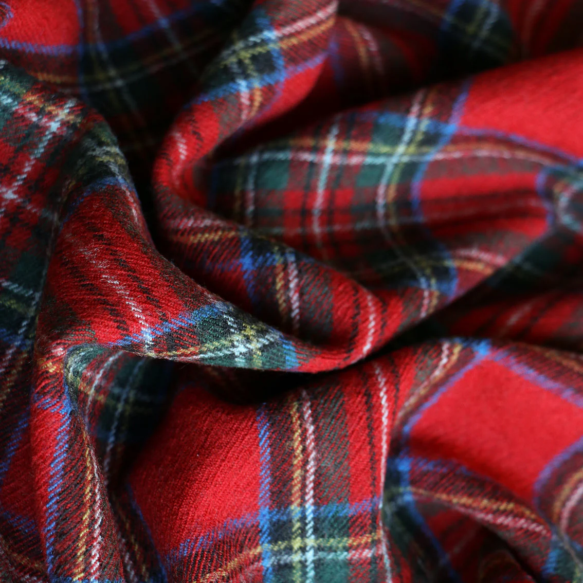 Monterosa Tartan Check - Image 2