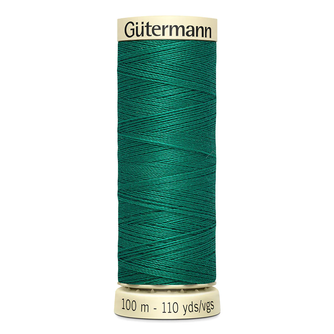 Moss Crepe Emerald - Image 4