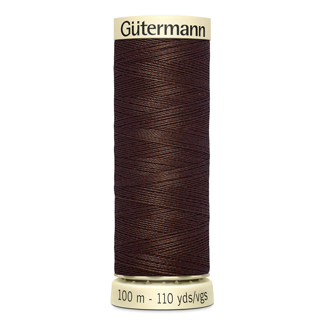 Motiv Cinnamon Wool Crepe - Image 6